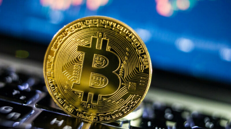 Биткоин преодолел отметку в 65 тысяч долларов