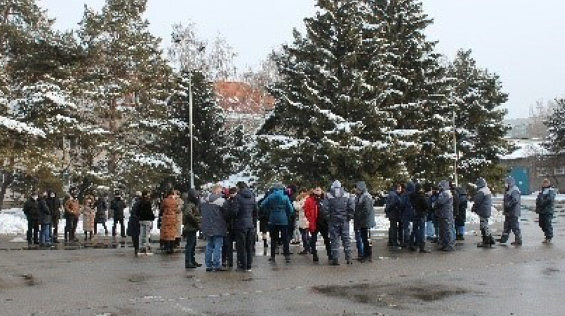 Что делать и куда идти после землетрясения