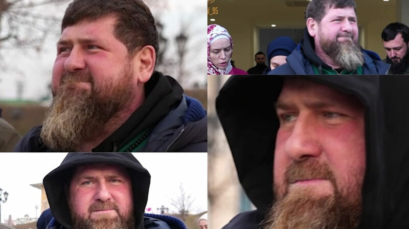 Кадыров снова в больнице? – очередное исчезновение главы Чечни
