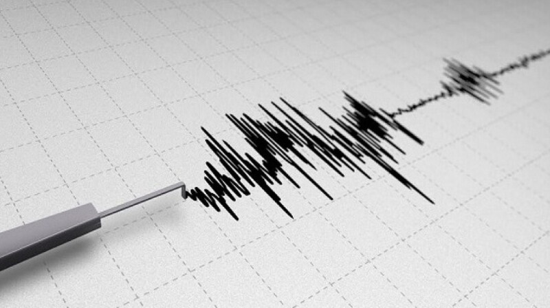 Мощность землетрясения в Алматы превысила 5 баллов