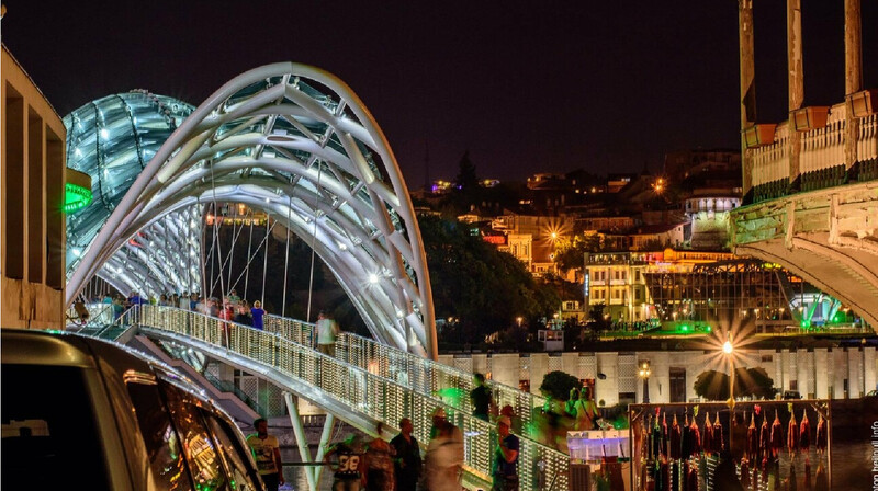 Российскую конференцию по ИИ отменили в Тбилиси из-за санкций