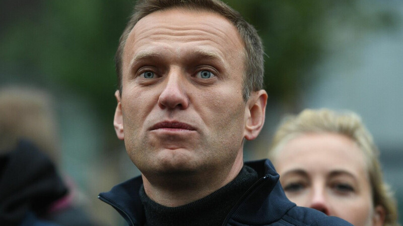 43 страны призывают к независимому расследованию смерти Навального