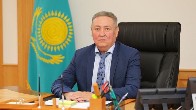 Экс-глава Атырауского НПЗ помещён под домашний арест