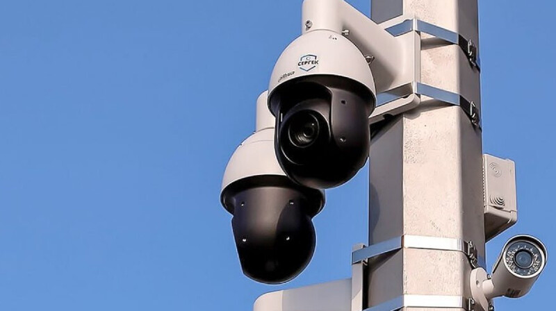 Казахстанский Sergek внедрили  еще в одном городе Индонезии