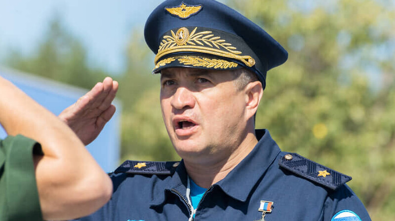 МУС выдал ордера на арест высокопоставленных военных России