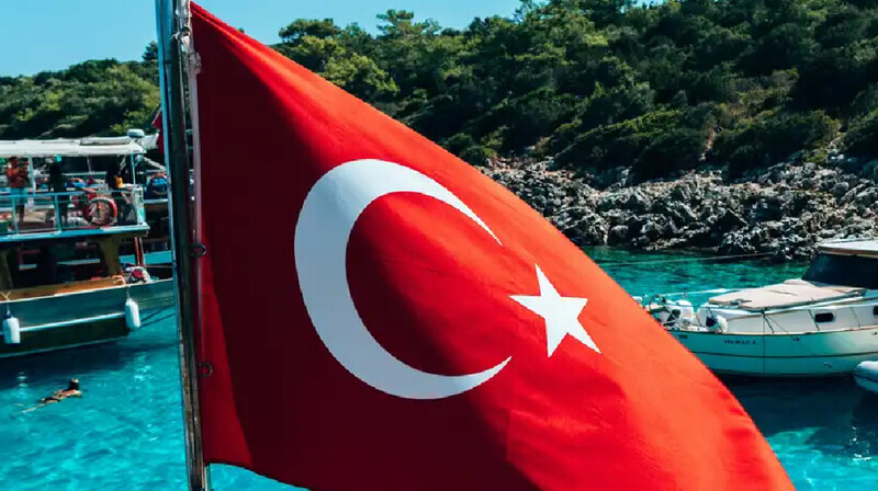 Один из турецких портов отказался от операций с российской нефтью