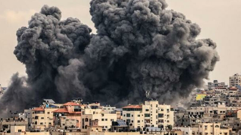 ООН: боевики ХАМАС во время нападения на Израиль насиловали и сжигали тела