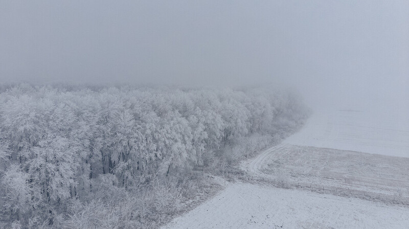 Штормовое предупреждение объявлено в столице и  восьми областях РК