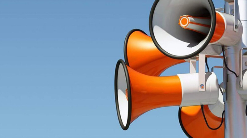 В Алматы внедрят систему мгновенного оповещения о землетрясениях