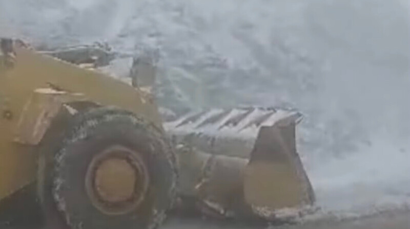 В Пакистане 38 человек погибли из-за дождей и снегопадов