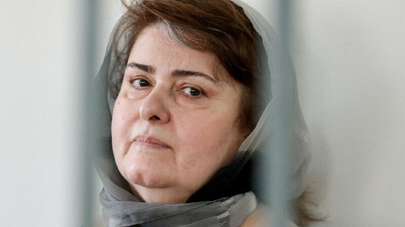 Матери чеченских активистов сократили срок заключения на три месяца