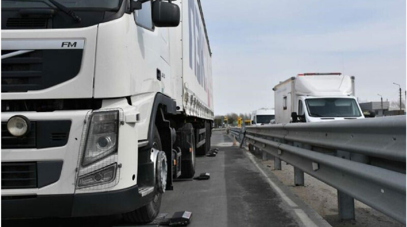 «ҚазАвтоЖол» необоснованно завышало тариф за проезд по платным дорогам