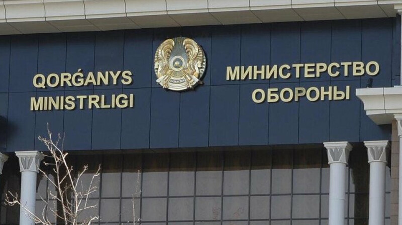 Казахстан не закупает оружие для ВСУ – Минобороны