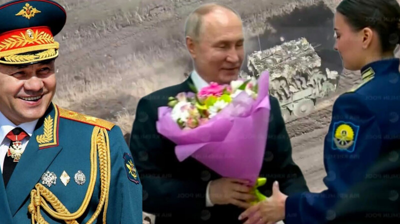 «Мясные штурмы» и мишени для HIMARS - как сражается российская армия на третий год войны