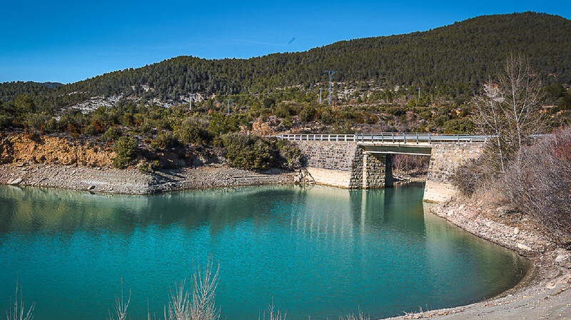 В этом году начнётся строительство пяти водохранилищ в Казахстане