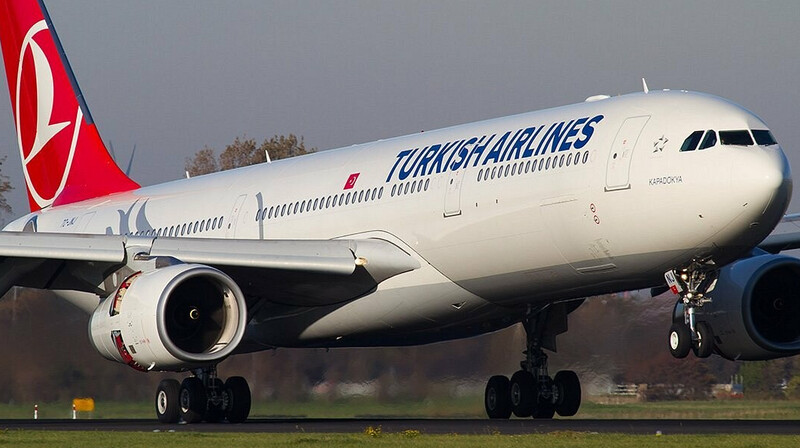 Россиян сняли с рейса турецкой авиакомпании без объяснения причин