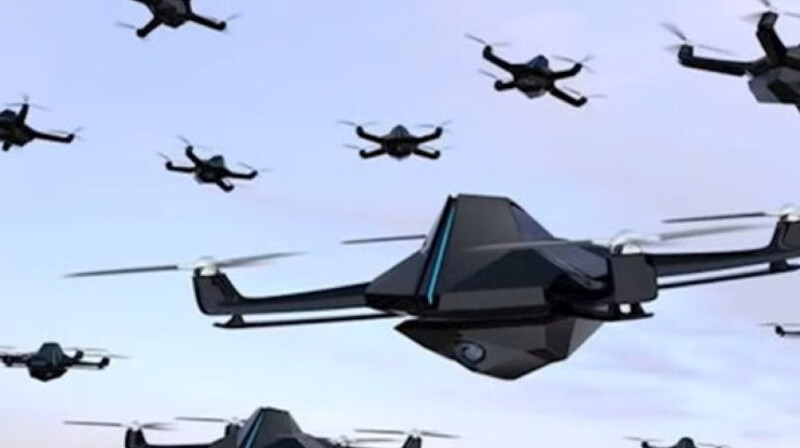 Два человека погибли при атаке дронов на село в Белгородской области