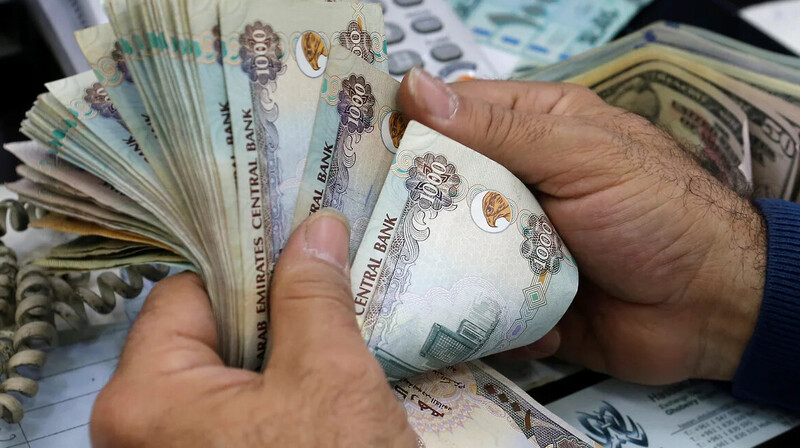 Ежегодный налог для зарубежных банков вводят в Дубае