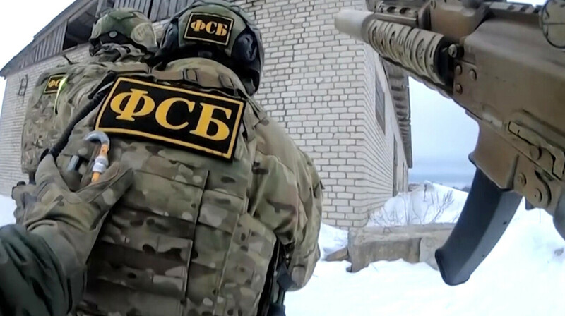 КНБ подтвердил выезд и гражданство казахстанцев, ликвидированных в России силовиками