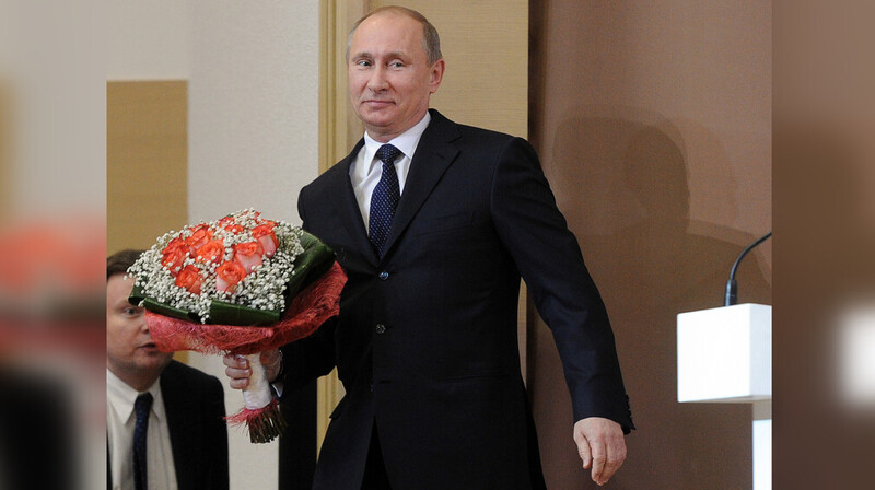 Подарок от Путина: президент России помиловал 52 осужденных женщин