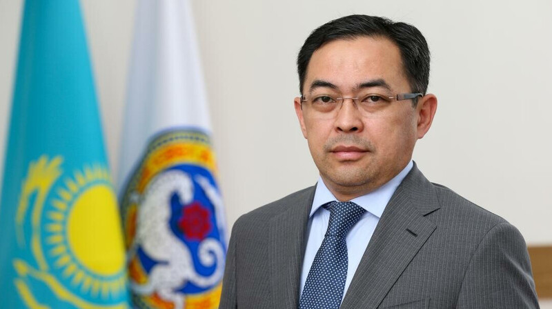 Токаев назначил нового заведующего отделом по коммуникациям