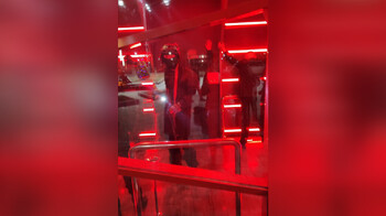 Очередные рейды по поиску наркотиков устроили силовики в ночном клубе Бишкека