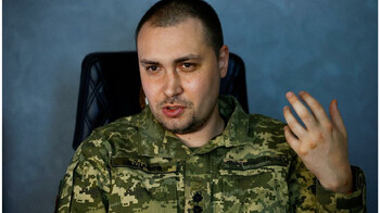 Буданов анонсировал серьезную операцию в Крыму