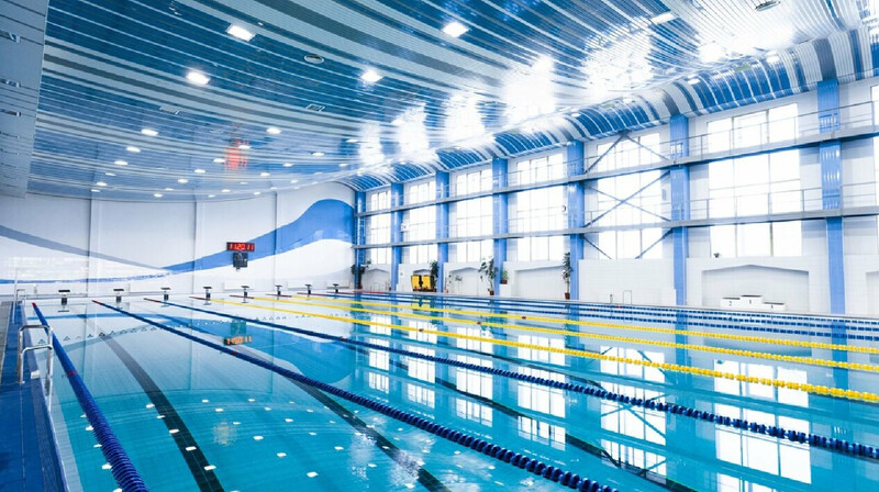 Новые спорткомплексы построят в сёлах Карагандинской области