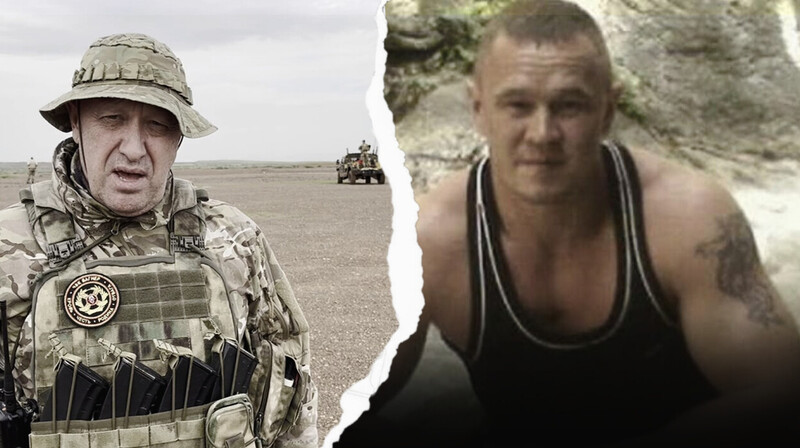 На фронте в Украине погиб «двойник» Пригожина