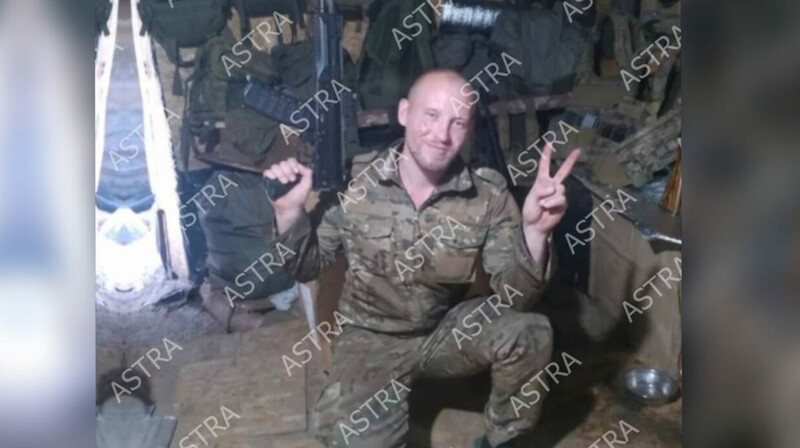 Помилованный Путиным зэк надругался над первоклассницей