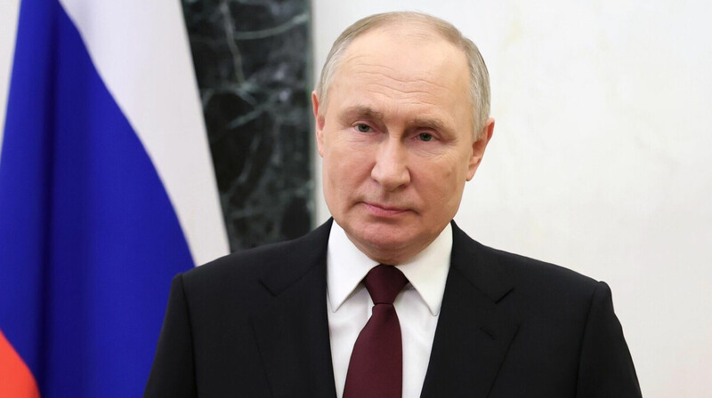 Путин подписал закон о запрете рекламы на ресурсах «иноагентов»