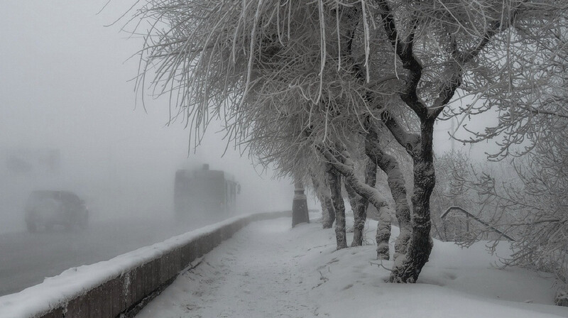 В Казахстане ожидаются морозы