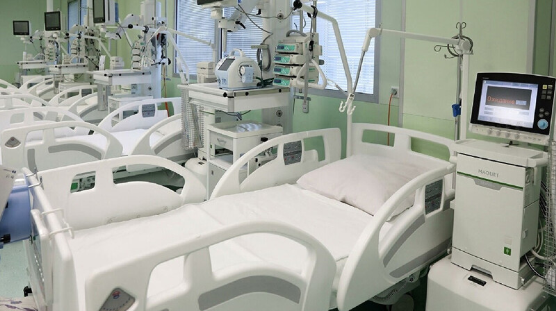 В столице Казахстана построят новые больницы