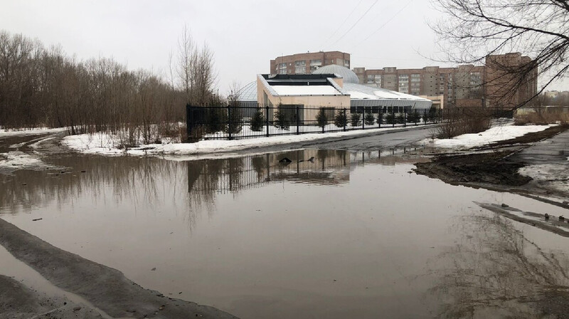 В Усть-Каменогорске запустили горячую линию из-за угрозы наводнений