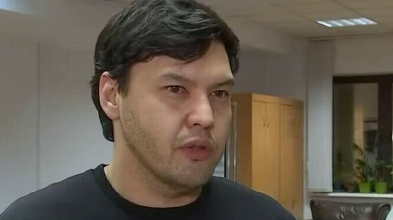 Брат Салтанат Нукеновой высказался о первом дне суда