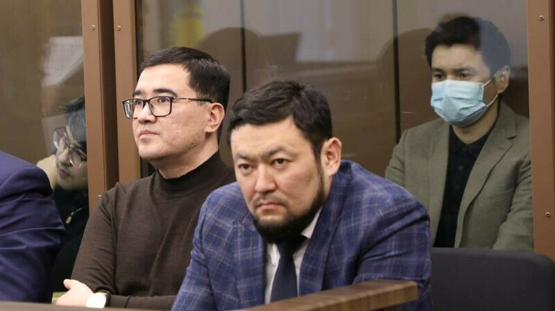 Дело Бишимбаева рассмотрит суд присяжных