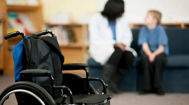 Для "особенных" детей запустят службы поддержки в Алматы