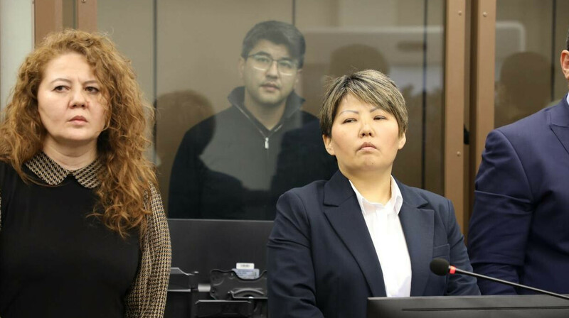 Как будут отбирать присяжных по делу Бишимбаева