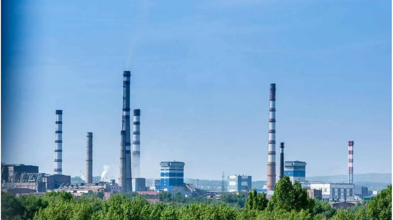 Крупные казахстанские предприятия смогут контролировать уровень воздействия на экологию
