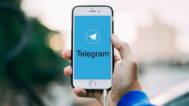 Мессенджер Telegram оценили в $30 млрд