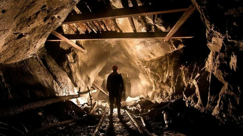 Очередная трагедия в АМТ: на шахте «Саранская» погиб горняк