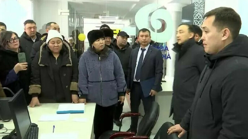 Подорожание электричества: возмущенные актюбинцы пришли в акимат