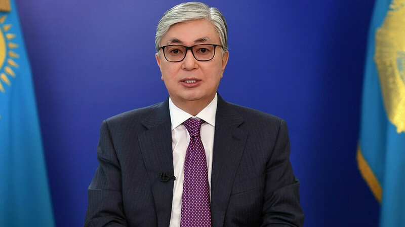 Токаев выразил соболезнования родным и близким Жумабая Шаштайулы