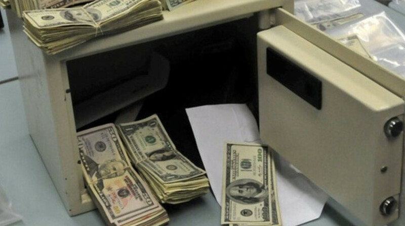 В Центре занятости Туркестанской области похитили более 24 млн тенге