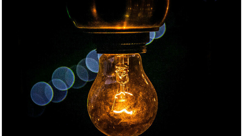 В четырёх районах Шымкента случился блэкаут