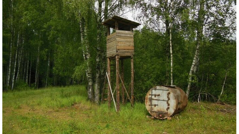 Авиакомпания Scat вернула государству охотничье угодье