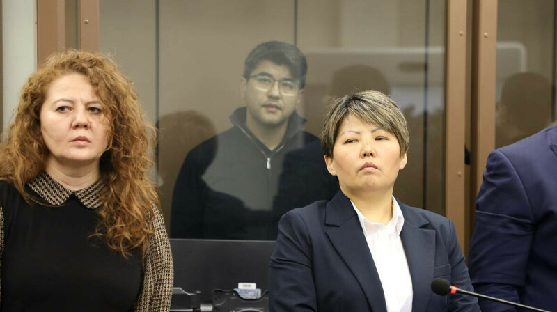 Балаева пообещала допустить журналистов к судебному процессу над Бишимбаевым