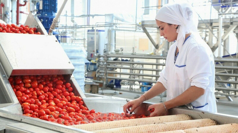 Казахстан готов наращивать экспорт сельхозпродукции глубокой переработки в Китай