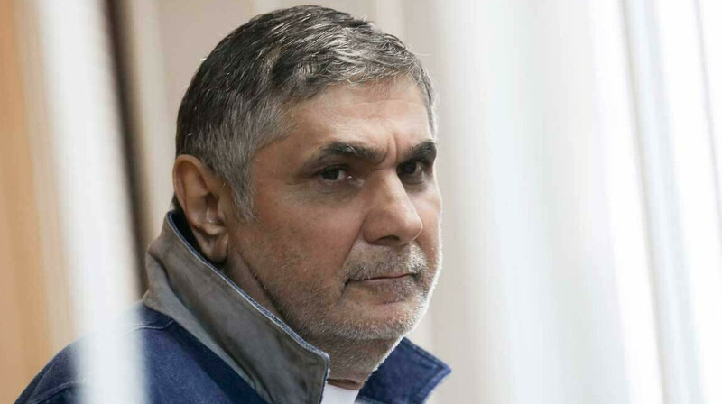 Российского вора в законе №1 Шакро Молодого выпустят на свободу