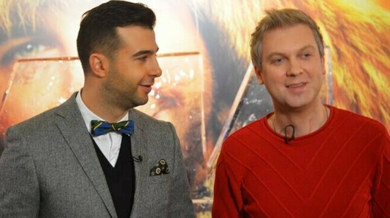 Светлаков признался, что ему не хватает Ивана Урганта на ТВ